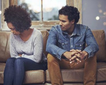 Psychologist  Says This Is The Secret Behind The Failure Of Your Relationship