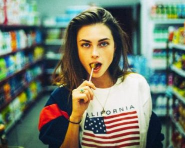 Girls Who Stay Single for Large Periods of time end up the Happiest!