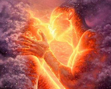 Cosmic Marriage – Your True Partner Has Already Been Decided; It Is Set Above