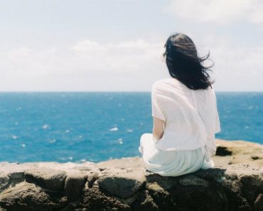 I’m Slowly Learning To Trust God More Than My Feelings