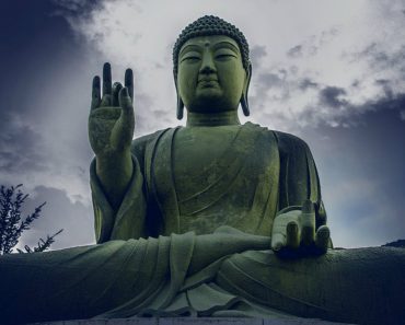 Let Go Of The Attachments- Buddhist Philosophy About Life