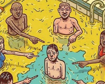 Pictures That Speak More About The Reality Of The World That We Live In Today! 