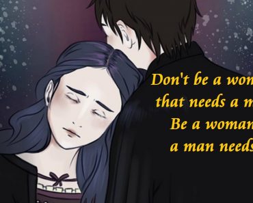 8 Secrets to Become the Woman No Man Can Leave