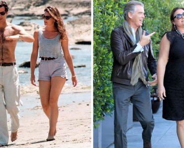 Being Together For 25 Years, Pierce Brosnan And His Wife Are What We Call ‘Couple Goals’