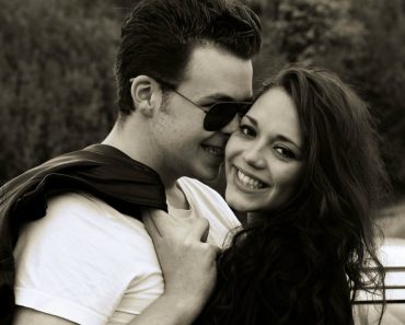 Love Is About Mutual Growth And Acceptance, Not About Changing Your Partner