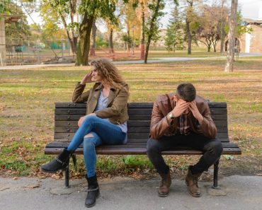 Staying Friends With An Ex Is The Worst Idea Ever