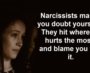 40 Definite Things To Expect In A Relationship With A Narcissist