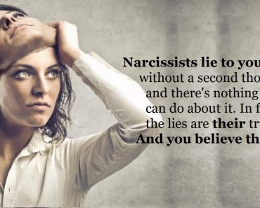 Inside The Narcissist’s Wicked Mind And Their Make-Believe World Of Illusions
