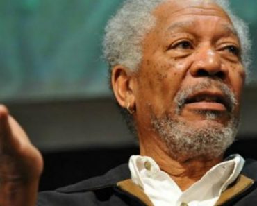Morgan Freeman Converted His 124 Acre Ranch Into A Bee Sanctuary To Help Save The Bees!