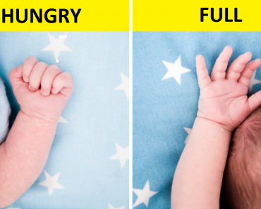 18 Signs That Can Help You Understand Your Baby Better