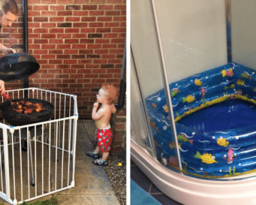21+ Wonderful Parents Took Raising Children To Additional Level