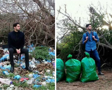21+ Best Responses To #Trashtag Challenge