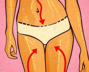 14 Fascinating Things About Women’s Body