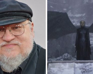 GOT Author George R.R. Martin Reveals Ending In Books Will Be Different From Series Finale