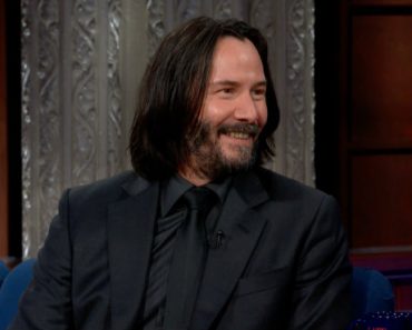 Keanu Reeves Speaks On What He Think Happens When We Die