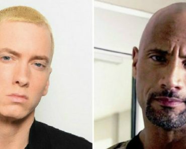 14 Photographs of Celebrities Who Are the Same Age