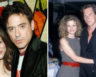 15 Celebrity Couples Who Prove That Love Truly Can Last A Lifetime