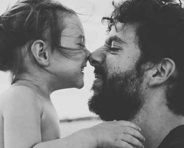 A True Father Is Not The One Who Just Pays The Bills, But The One Who Understands That Family Comes First