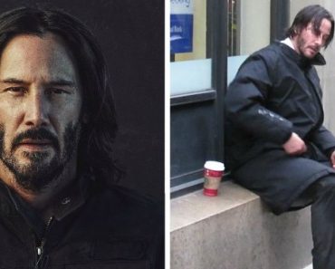 Keanu Reeves Admits He’s A Lonely Guy And Says, “I Don’t Have Anyone In My Life”