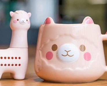 Starbucks China Releases Adorable Animal-Inspired Merchandise Collection