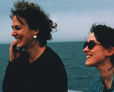 5 Good Reasons Why You Should Travel With Your Mom At Least Once A Year