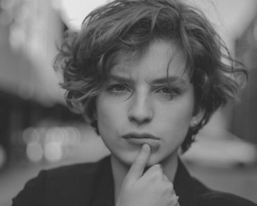 A Strong Woman Does Not Beg, She Leaves The Moment She Feels Unvalued