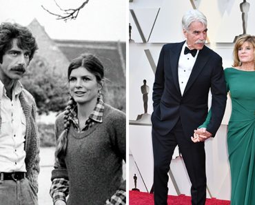 True Hollywood Love Story – Being Together For 35 Years, Sam Elliott And Katharine Ross Are What We Call ‘Couple Goals’