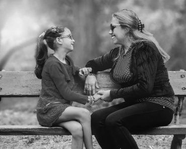 7 Things An Aunt Wants Their Beloved Niece To Know