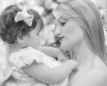 Childless Aunts Are The Second Mothers In A Family