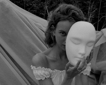 The True Beauty Of A Woman Is Reflected In Her Soul. Not Just In The Way She Looks