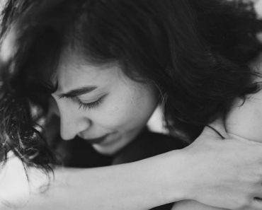 Sometimes Even The Strongest People Gets Tired Of Being Strong And Need A Break