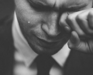 It’s Sad That Betrayal Never Comes From Your Enemies