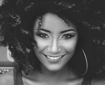 Become The Fierce Woman Who Lives Her Life As She Wants