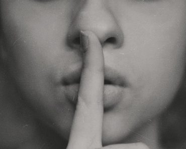 Reasons Why It’s Better To Keep These 6 Things Private