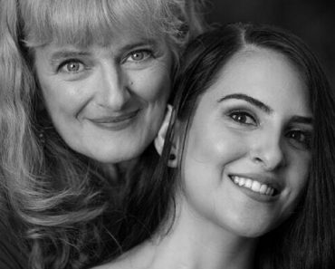 Dear Mom, It’s Because Of You That I Know What Love Is